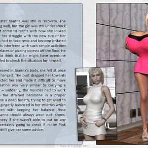 Part 2 (Dollproject Comics) image 043