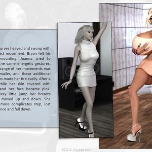 Part 2 (Dollproject Comics) image 051