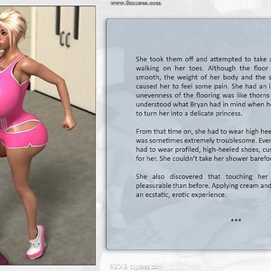 Part 2 (Dollproject Comics) image 061