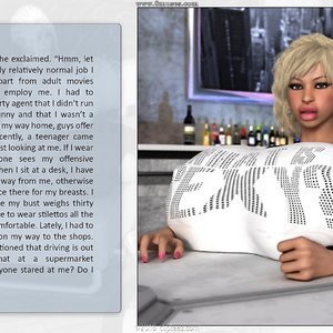Part 2 (Dollproject Comics) image 100