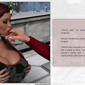 Part 2 (Dollproject Comics) image 104