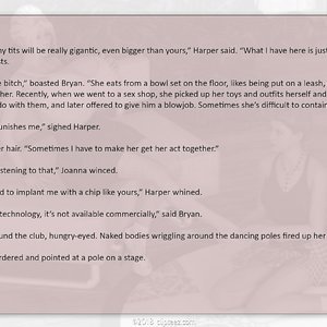 Part 2 (Dollproject Comics) image 105