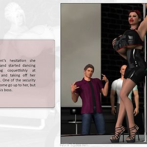 Part 2 (Dollproject Comics) image 106