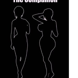 The Companion (Dollproject Comics) thumbnail