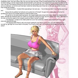 The Companion (Dollproject Comics) image 009