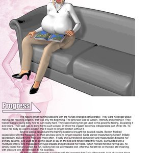 The Companion (Dollproject Comics) image 014