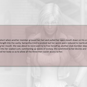 Undercover Doll - Issue 1 (Dollproject Comics) image 101