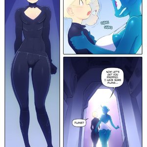 A to Z (Doxy Comics) image 023