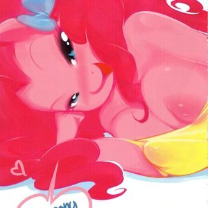 Hoof Beat - Issue 2 (Doxy Comics) image 033