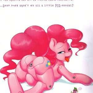 Hoof Beat - Issue 2 (Doxy Comics) image 057