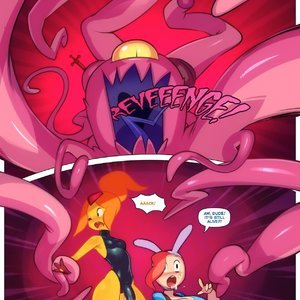 Inner Fire (Doxy Comics) image 019