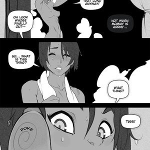 Moved (Doxy Comics) image 002