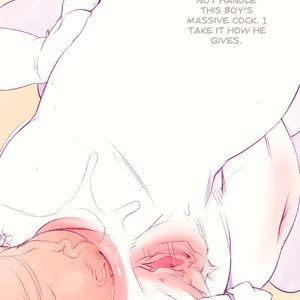 Pig Slut (Doxy Comics) image 011
