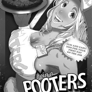 Pooters Futaday (Doxy Comics) image 014