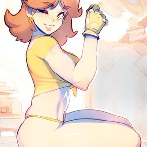 Super Trash Bros (Doxy Comics) image 002
