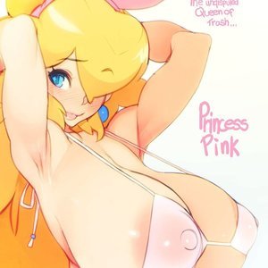 Super Trash Bros (Doxy Comics) image 004