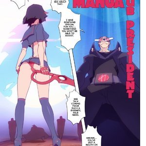 Threadless (Doxy Comics) image 002