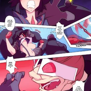 Threadless (Doxy Comics) image 009