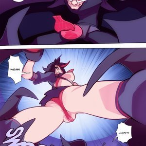 Threadless (Doxy Comics) image 010