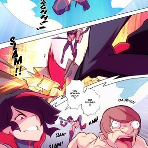 Threadless (Doxy Comics) image 022