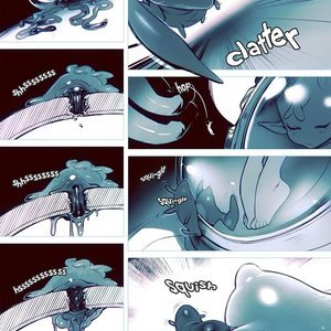 Zooic (Doxy Comics) image 004