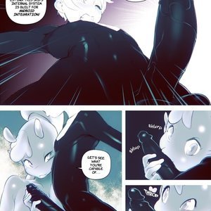 Zooic (Doxy Comics) image 005