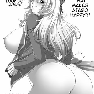 Weekly Inspection (DrZexxck Comics) image 004