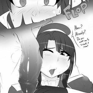 Weekly Inspection (DrZexxck Comics) image 013