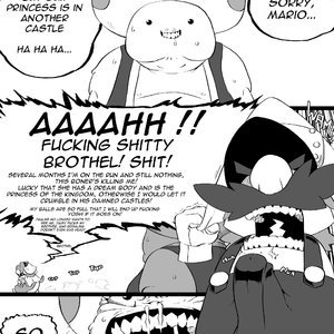 Slimy Crown (Dragoon-Rekka Comics) image 013