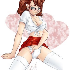 Commissions (Drawntobondage) image 002