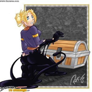 Unassorted (Drawntobondage) image 008