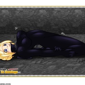 Unassorted (Drawntobondage) image 016