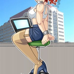 Unassorted (Drawntobondage) image 047