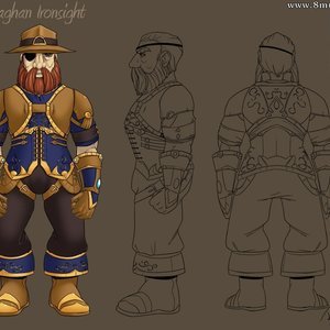 World of Warcraft (Drawntobondage) image 038