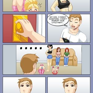 Bound Fun 2 (Drawntobondage) image 025