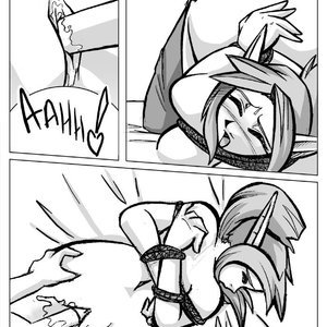 Shades of Desire (Drawntobondage) image 017