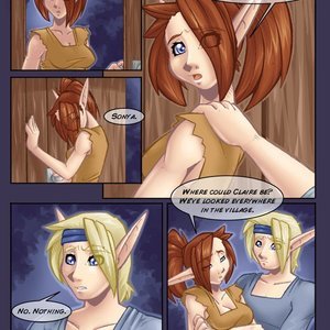 Shades of Desire (Drawntobondage) image 027