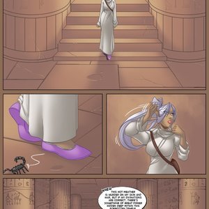 Tantric (Drawntobondage) image 031