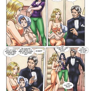 A Night at the Opera - Issue 2 (DreamTales Comics) image 011