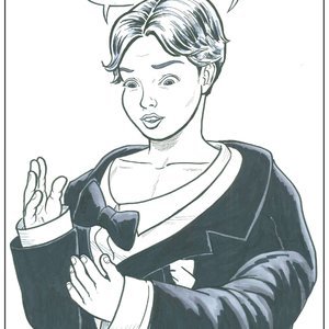 A Night at the Opera - Issue 2 (DreamTales Comics) image 019