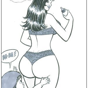 A Night at the Opera - Issue 2 (DreamTales Comics) image 020
