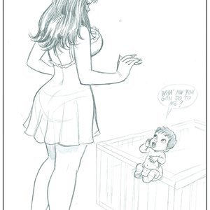 A Night at the Opera - Issue 2 (DreamTales Comics) image 022