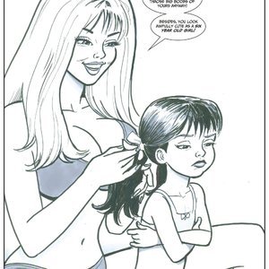 A Night at the Opera - Issue 2 (DreamTales Comics) image 028