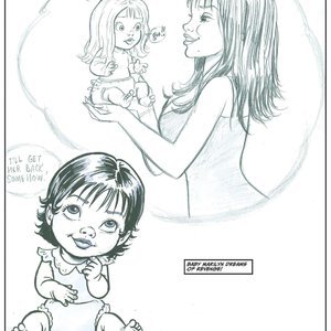 A Night at the Opera - Issue 2 (DreamTales Comics) image 029