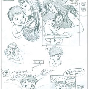 A Night at the Opera - Issue 2 (DreamTales Comics) image 031