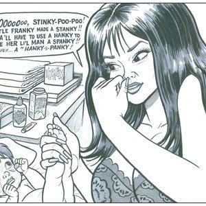 A Night at the Opera - Issue 2 (DreamTales Comics) image 037