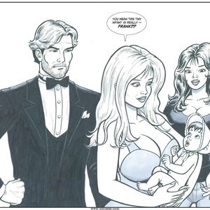 A Night at the Opera - Issue 2 (DreamTales Comics) image 039