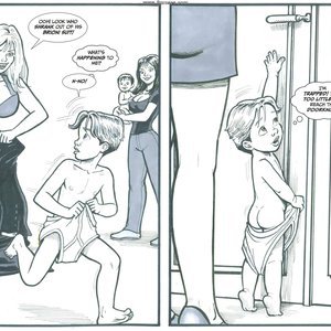 A Night at the Opera - Issue 2 (DreamTales Comics) image 042