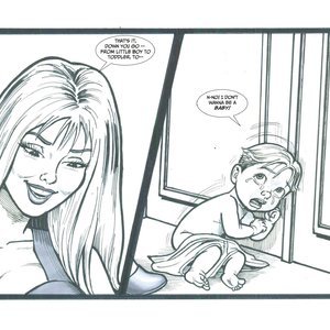 A Night at the Opera - Issue 2 (DreamTales Comics) image 043