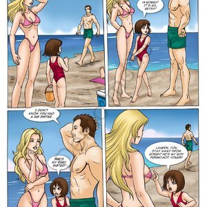 A Tale of Two Sisters (DreamTales Comics) image 011